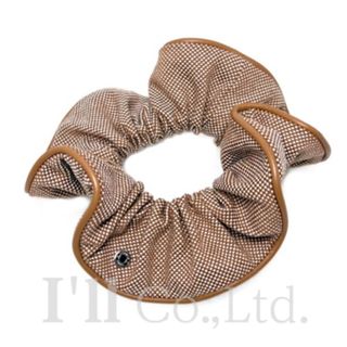 HERMES（ヘアゴム/シュシュ）のフリマアイテム一覧