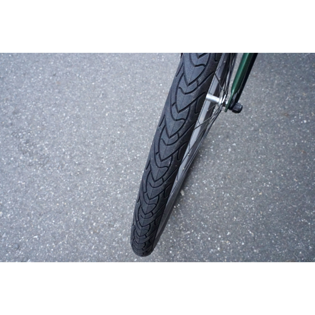 Panasonic - 電動スポーツ自転車 パナソニック ベロスター Eバイク