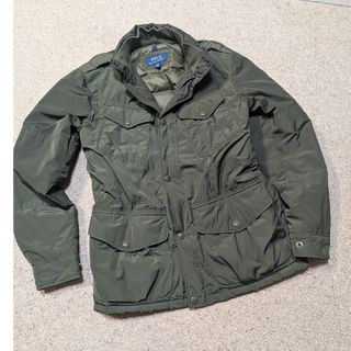 POLO RALPH LAUREN（ミリタリージャケット）のフリマアイテム一覧