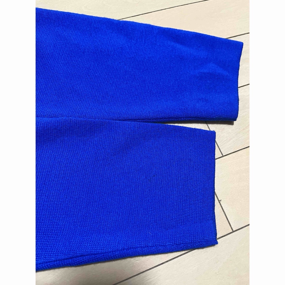 SLOANE - 美品／SLOANE スローン 12Gメリノウールミラノリブ