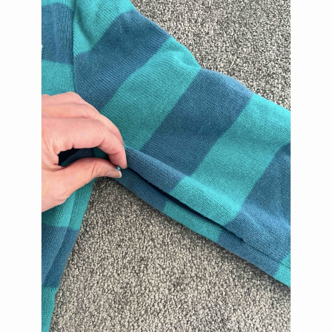 PEARLY GATES - 新品 パリーゲイツDAPLEX ゴルフ用 ジッパー付き防寒着