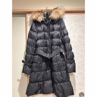 BURBERRY BLUE LABEL（ダウンコート）のフリマアイテム一覧