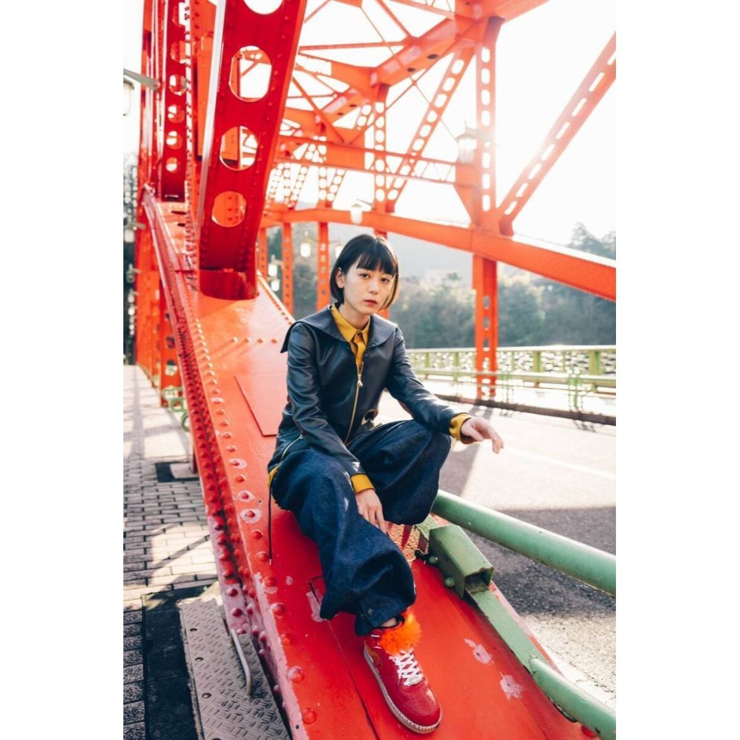 hazama ハザマ 2020SS 大人に向けたセーラー服 (レザーver.) の通販 by