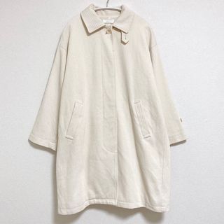 かぐれ - 新品タグ付◉ かぐれ コットンバックタックショートコート