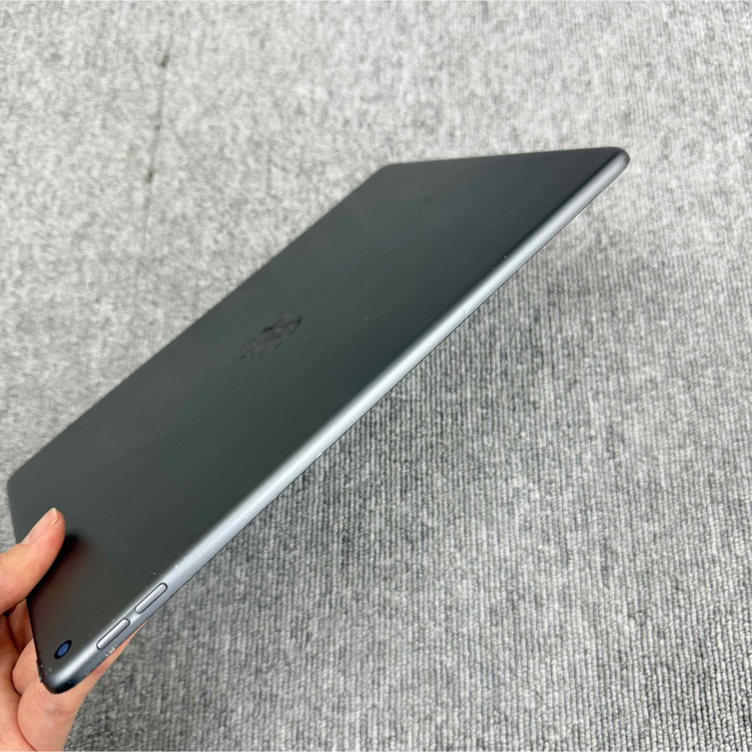 iPad - 「ジャンク」iPad Air 第3世代 256GB Wi-Fiモデル グレーの通販