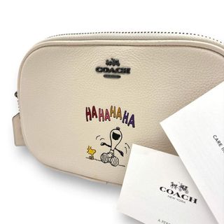 コーチ スヌーピーのフリマアイテム一覧