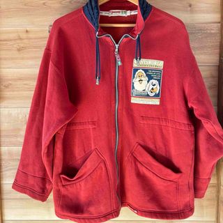 CAPTAIN SANTA - キャプテンサンタ トレーナー二点セットの通販 by