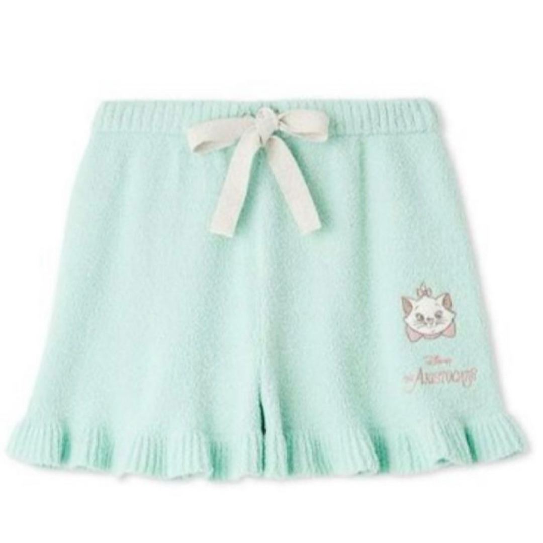 SNIDEL HOME - スナイデルホーム マリー ニットプルオーバー&ショート