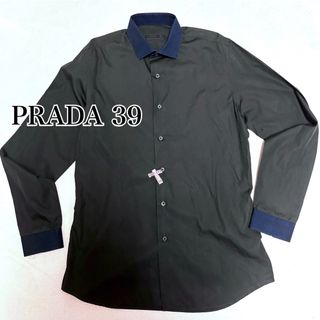 PRADA（シャツ）のフリマアイテム一覧
