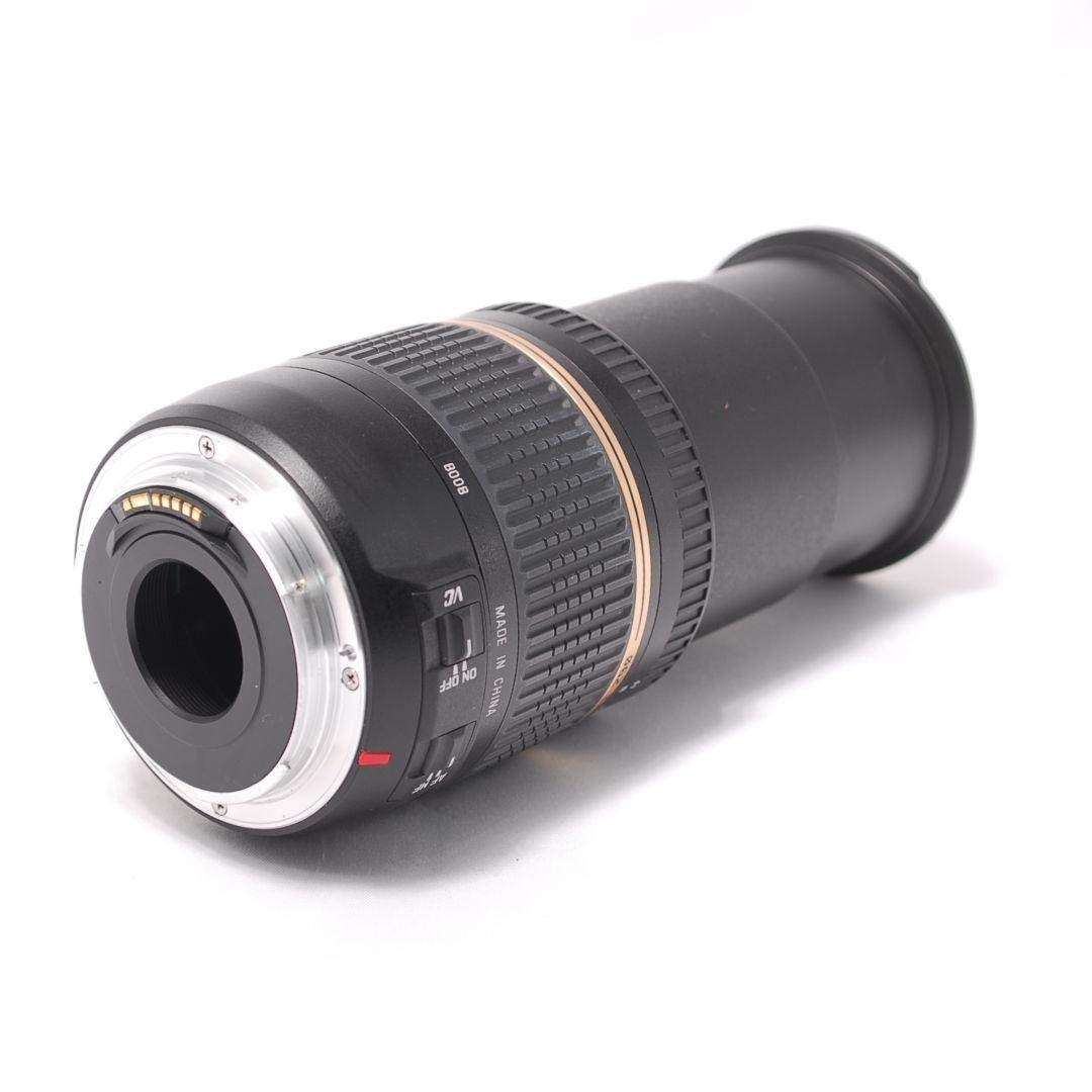 ❤即購入1000円OFF❤タムロン 18-270mm 手振れ補正 Canon TAMRON