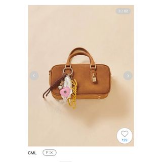 SNIDEL（ボストンバッグ）のフリマアイテム一覧