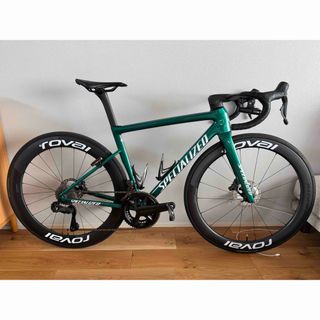 Specialized - スペシャライズド Creo SL Levo SL Vado Sl リミッター