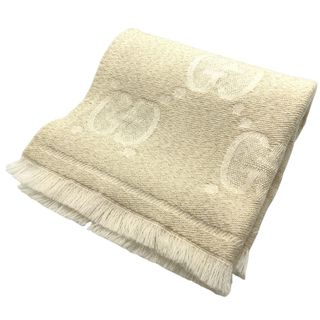 GUCCI - タグ付き 未使用 ストールの通販 by たっく｜グッチならラクマ