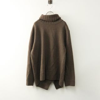 DEUXIEME CLASSE（タートルネック ・ ニット/セーター）のフリマ