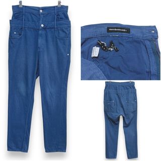 mercibeaucoup（デニム/ジーンズ）のフリマアイテム一覧