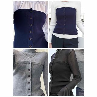 alice auaa - Alice auaa フロッキーコルセットの通販 by 即発送 断捨