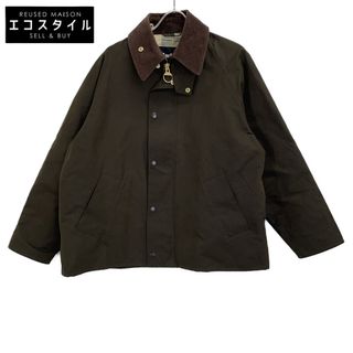Barbour - Barbour beaufort SL バブアー ビューフォート 38 セージの