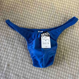 WACOAL MEN - ワコールメン メンズレースTバックショーツ Mサイズ新品