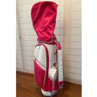 TOURSTAGE - ツアーステージ キャディバッグ 新品♪の通販 by