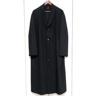 Y's - 【着丈130以上】YOHJI YAMAMOTO Y's スーパーロングコートの通販
