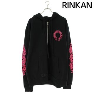 Chrome Hearts（パーカー）のフリマアイテム一覧