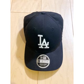 NEW ERA - バ DENIM CAP L.BLU バナナマン bananamanの通販 by たろ's