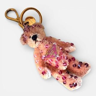 PRADA - プラダ キーホルダー ロボットの通販 by ☆ayr☆｜プラダなら