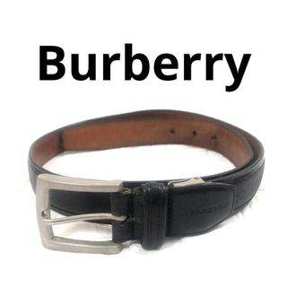 BURBERRY（ベルト）のフリマアイテム一覧