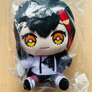 hololive - friends with u 常闇トワ ぬいぐるみの通販 by ツヨヨヨヨ