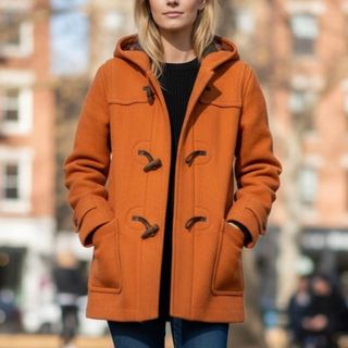 KEITH（ダッフルコート）のフリマアイテム一覧