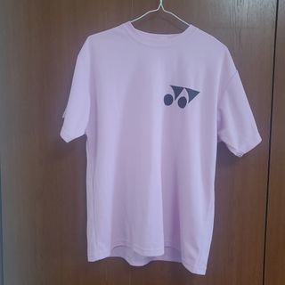 YONEX - ヨネックス ボルトレイジ Tシャツ S VOLTRAGE 8 YONEX 限定の