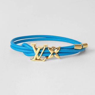 LOUIS VUITTON（ブルー・ネイビー/青色系）のフリマアイテム一覧