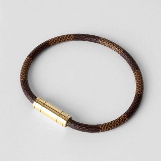 LOUIS VUITTON（ブレスレット ・ ゴールド/金色系）のフリマアイテム一覧