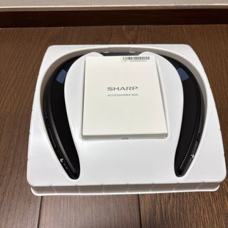 SHARP - SHARP AQUOS サウンドバー AN-SA1 新品の通販 by ダッシー's