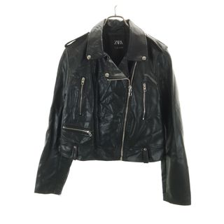 ZARA（ライダースジャケット）のフリマアイテム一覧