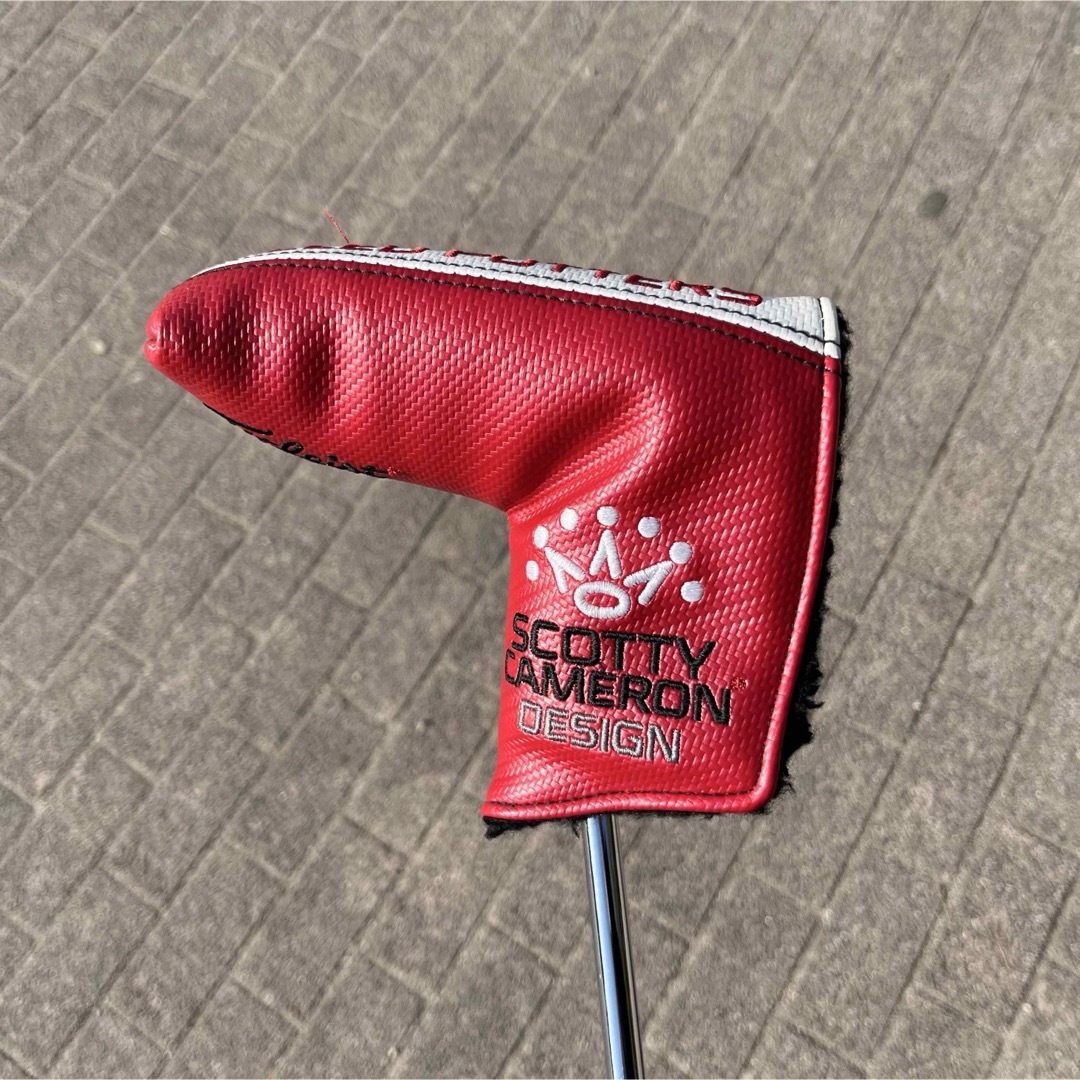 Scotty Cameron - スコッティキャメロン セレクト ニューポート2.5 1ST