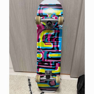 Wasted youth デッキ deckの通販 by nike57's shop｜ラクマ