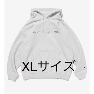 W)taps - WTAPS ダブルタップス 20AW MMXX SCREEN SWEAT HOODIE