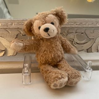 ダッフィー - 【現地購入☆正規品】ダッフィー 誕生日 バースデー