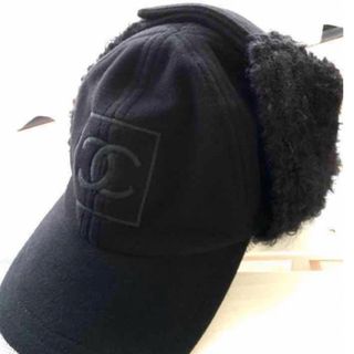 CHANEL（キャップ）のフリマアイテム一覧