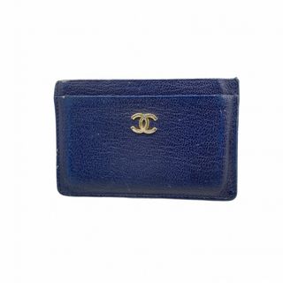 CHANEL - 定価以下！新品未使用 シャネル パスポートケース ピンク