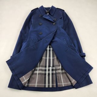 BURBERRY（トレンチコート）のフリマアイテム一覧
