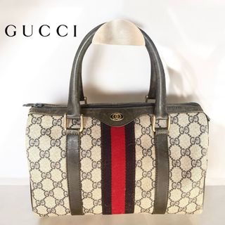 GUCCI（ボストンバッグ）のフリマアイテム一覧