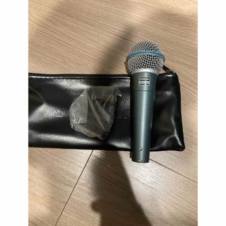 SHURE BETA58A ジャンク品の通販 by 07 ｜ラクマ