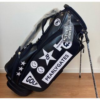 MIZUNO - 未使用 MIZUNOキャディバッグ 5LJC2201 NEXLITE ブラックの