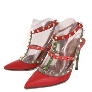 VALENTINO（ハイヒール/パンプス）のフリマアイテム一覧