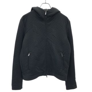EMPORIO ARMANI - 美品 エンポリオアルマーニ EMPORIO ARMANI パーカー