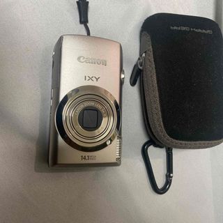 Canon - キヤノン IXYデジタル500 ジャンク品の通販 by リンリン's