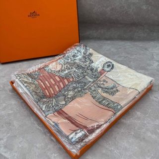 HERMES - エルメスツイリーそれぞれの巣作りの通販 by cocomama♡'s