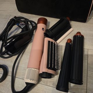 Dyson - ダイソン エアラップの通販 by S｜ダイソンならラクマ